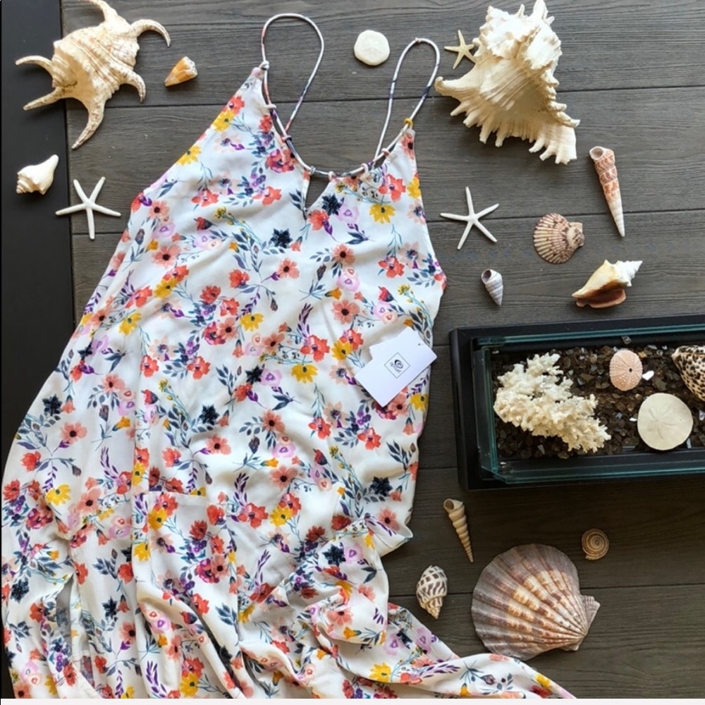🌴🌼RIP CURL- DRESS🌼🌴 - Picture 2 of 8